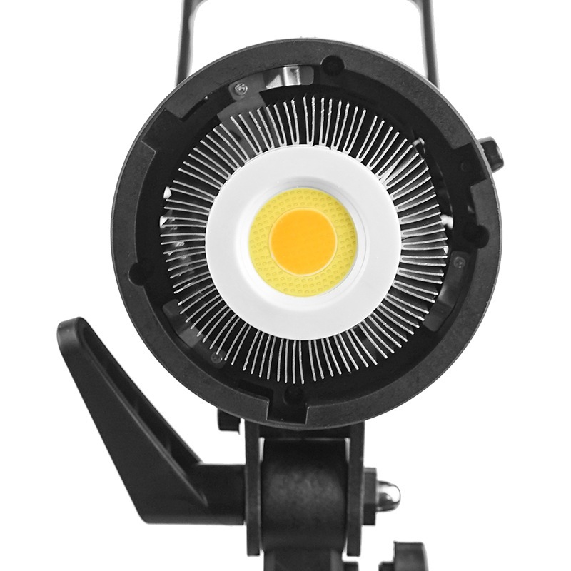 ĐÈN LED QUAY PHIM LIVESTREAM STUDIO KY-BK 400IIII 120W