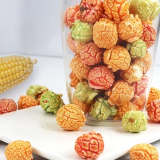 Bắp rang bơ 3 vị siêu thơm ngon phiên bản khổng lồ nhí Umiki, snack bim bim bỏng ngô thơm ngon