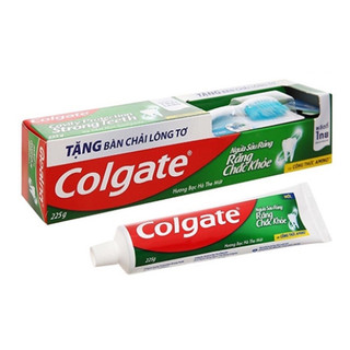 Kem đánh răng colgate ngừa sâu răng 225g