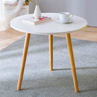 Bàn tròn chân cao 60cm làm bàn trà, bàn cafe, sofa, bàn ăn, bàn ban công, bàn học, bàn làm việc( Giá tại xưởng)