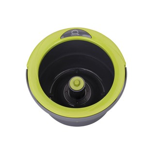 [Phụ Kiện] THÙNG ĐỰNG NƯỚC LOCK ETM498 màu xanh