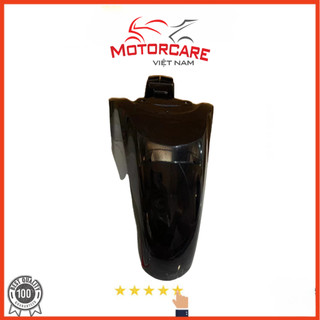 Chắn bùn A trước | dè trước VISION màu Đen bóng chính hãng Honda