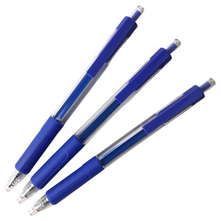 COMBO 5 CÂY Bút gel Chosch CS-8698 ( 0.5mm )
