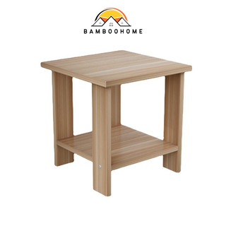 Kệ kê đầu giường, tab đầu giường Gỗ MDF chống bụi, chống ẩm, nhiều ngăn, dễ dàng lắp đặt  Bambo0home - D13