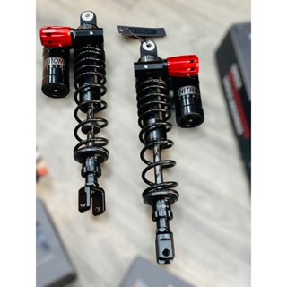 Set phuộc Nitron DNA kèm HPA Hyyo cho SH150 - 350i