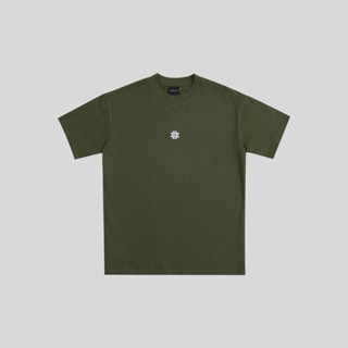 Áo thun CORE TEE / Moss Green