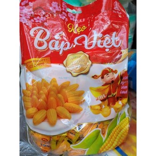 Kẹo Bắp Việt Đức Hạnh 800g