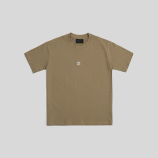 Áo thun CORE TEE / Coffee Milk