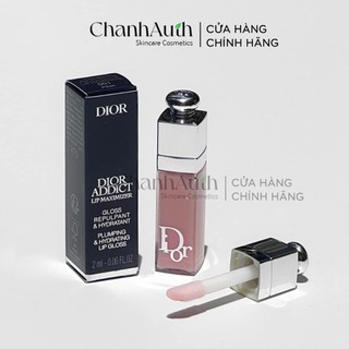 Son dưỡng Dior Maximizer minisize fullbox MẪU MỚI NHẤT các màu
