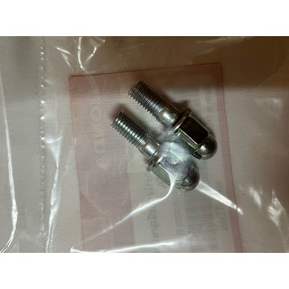 ốc cổ pô vario click 125 150