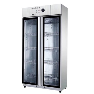 Tủ sấy bát đĩa công nghiệp 800 lít