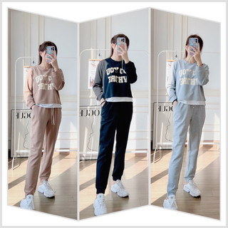 Bộ nỉ da cá nữ mj phối trắng b103 bd23167 bd23170 bd23172