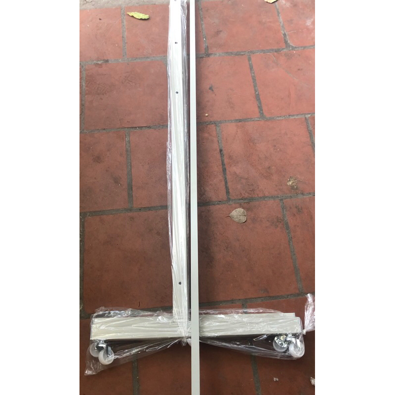 CHÂN SẮT DI ĐỘNG LẮP LÊN CÁC LOẠI BẢNG