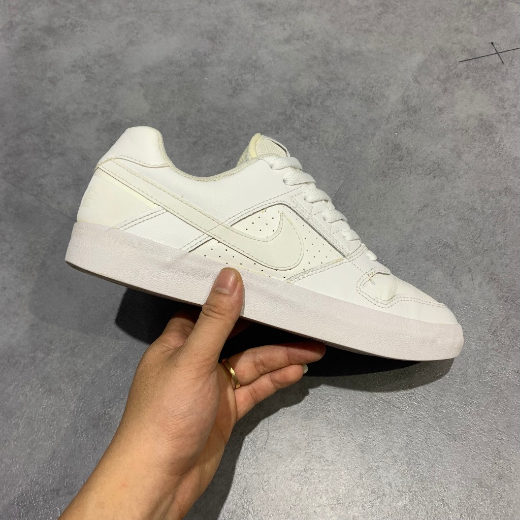 Giày Sneaker Nik`e Nam SB Delta Force Valk
