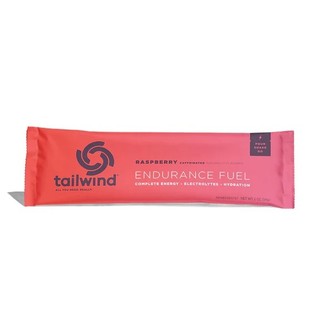 [CHÍNH HÃNG] BỘT NĂNG LƯỢNG TAILWIND CAFFEINATED - ENDURANCE FUEL CAFFEINATED - 2 lần dùng