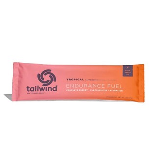 [CHÍNH HÃNG] BỘT NĂNG LƯỢNG TAILWIND CAFFEINATED - ENDURANCE FUEL CAFFEINATED - 2 lần dùng