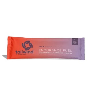 [CHÍNH HÃNG] BỘT NĂNG LƯỢNG TAILWIND CAFFEINATED - ENDURANCE FUEL CAFFEINATED - 2 lần dùng