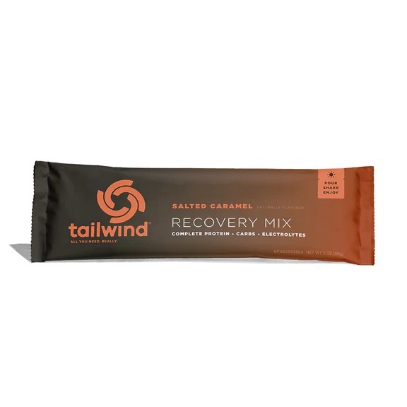 [CHÍNH HÃNG] BỘT HỒI PHỤC NĂNG LƯỢNG TAILWIND - RECOVERY MIX - 1 lần dùng