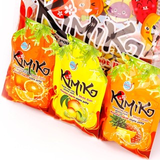 Thạch Rau Câu Long Hải Phong Cách Nhật Bản Kimiko