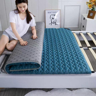 nệm topper thảo dược