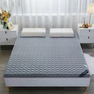 nệm topper thảo dược