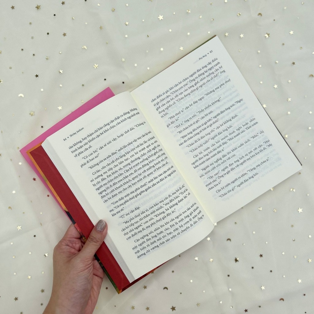 Sách Người Tình Ác Quỷ