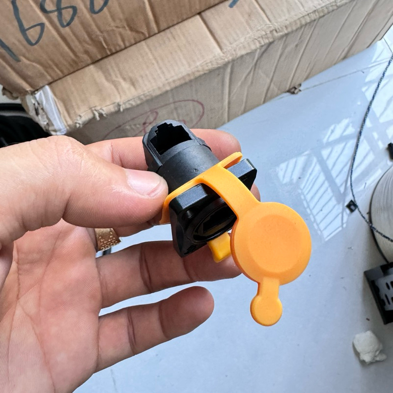 Đế Âm Canon RJ45 Jiasound Chính Hãng