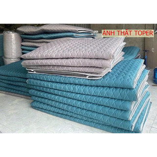 nệm topper thảo dược