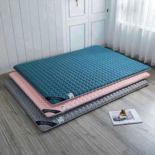 nệm topper thảo dược
