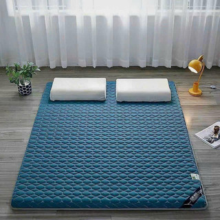 nệm topper thảo dược