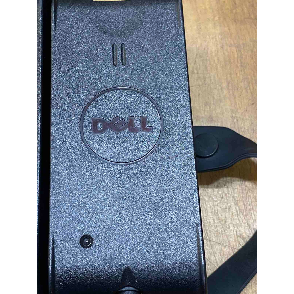 Sạc laptop dell 19.5V 3.34A đầu sạc chân kim: 7.4mm x 5.0mm mẫu dẹp, zin chính hãng