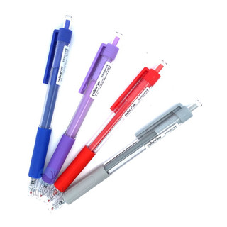 COMBO 5 CÂY Bút gel Chosch CS-8698 ( 0.5mm )