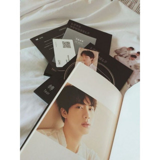 Album ảnh bts