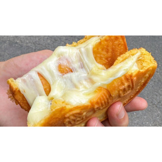 Phô Mai Bào Sợi Mozzarella Gói 1KG