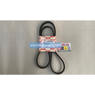Dây curoa điều hoà isuzu dmax - mux