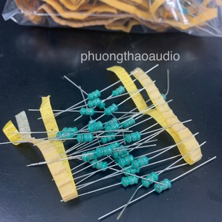 Set 10 chiếc cuộn cảm vạch 1mh 1w; 10mh 1w