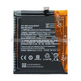 Pin điện thoại xiaomi mi10 lite zoom / mi 10 lite zoom m2002j9e zin