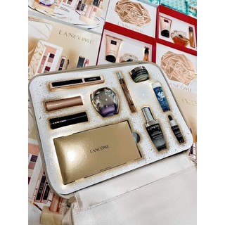 Bảng Phấn Mắt Lancomê tách sét - DR99