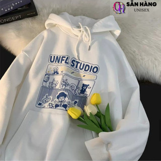💥 𝐗𝐚̉ 𝐊𝐡𝐨_ 𝐆𝐢́𝐚 𝐒𝐨̂́𝐜 💥 Áo sweater nam nữ cổ cao in chữ TMIE dáng rộng dài tay màu đen xám chất liệu nỉ cotton STUDIO