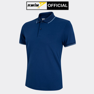 Áo Polo Nam INSIDEMEN có cổ basic vải cá sấu Polyester ECO CAFÉ nam tính chỉn chu sang trọng IPSR06