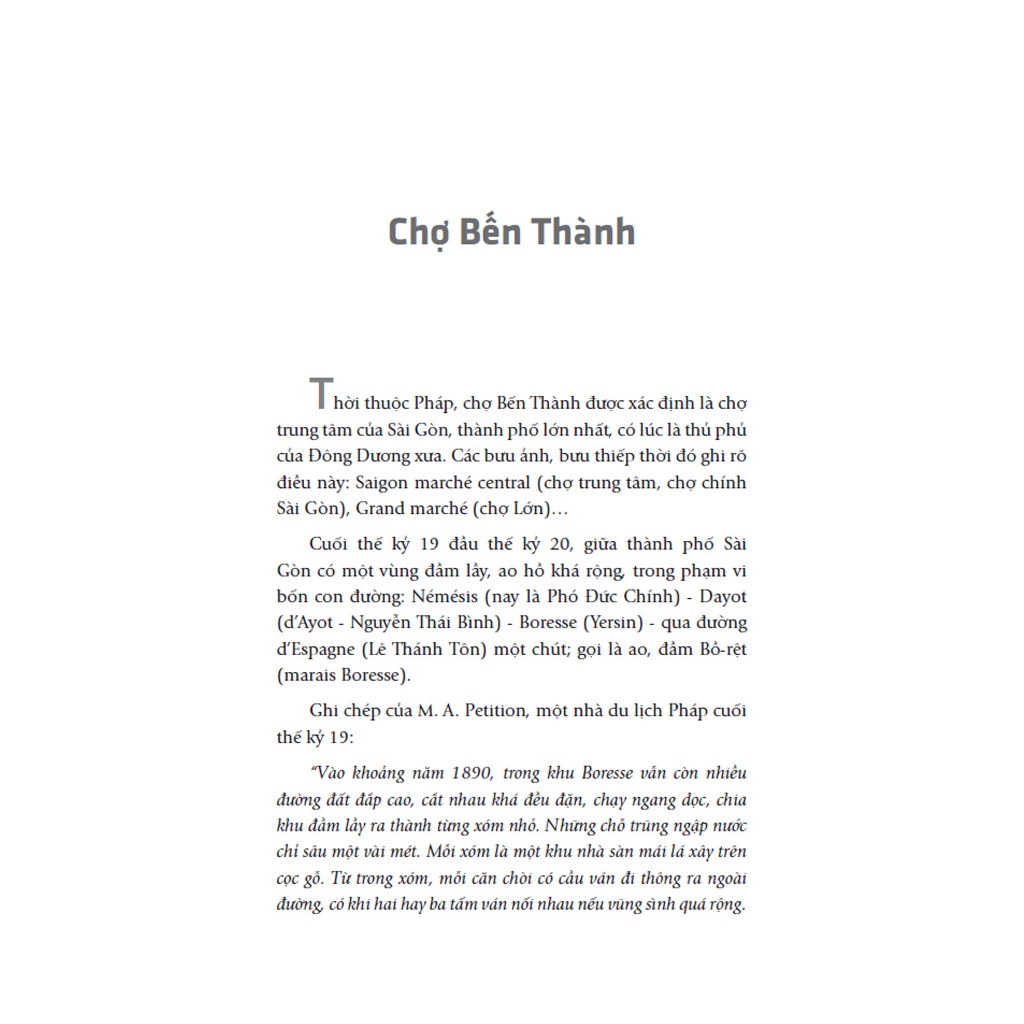 Sách - Combo Gia Định Là Nhớ Sài Gòn Là Thương Tập 1 + Tập 2 - First News