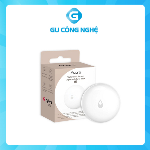 Cảm biến rò rỉ nước Aqara Water Leak T1