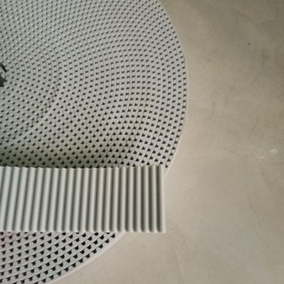 Dây curoa PU  HTD3M,HTD5M(Giá 1 mét)
