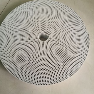 Dây curoa PU  HTD3M,HTD5M(Giá 1 mét)