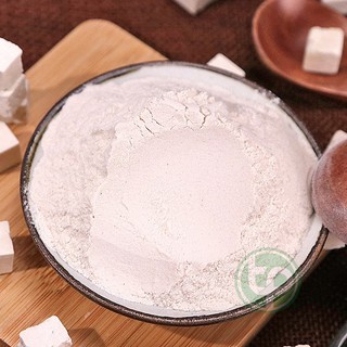 Bột bạch phục linh nguyên chất  - Tấn Phát
