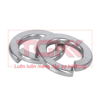 Long đen vênh inox 304 (M10-M24) - DIN127