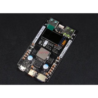 (Giá Tốt) box dự phòng 45w dung lượng 30.000mAh,mạch sạc công suất cao