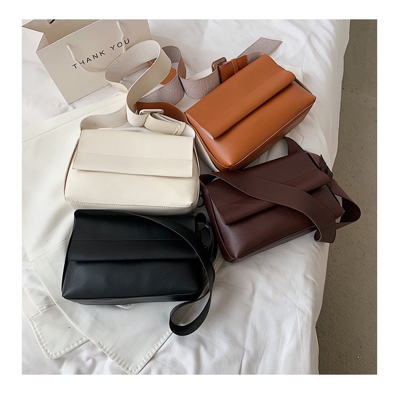 Túi xách nữ TÚI HỘP thời trang LYLATA - BAG