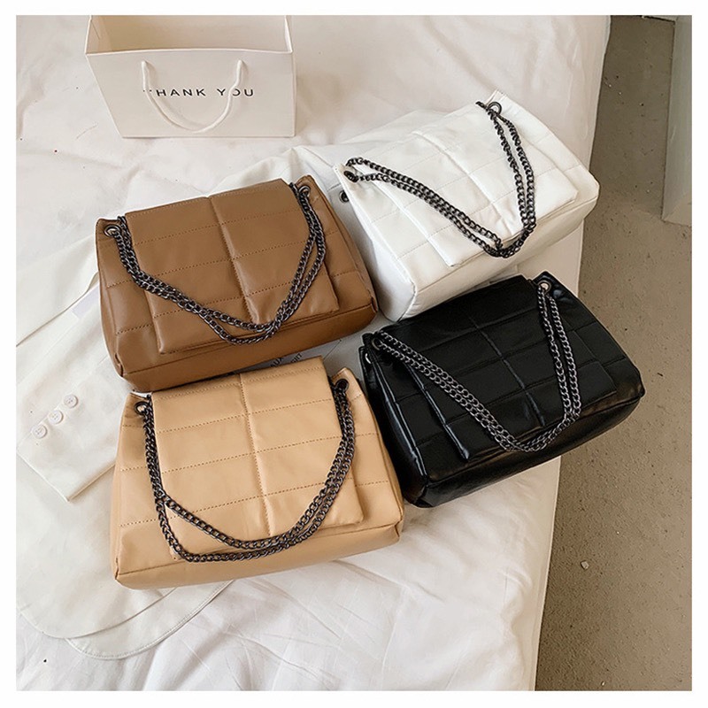 Túi xách nữ TÚI HỘP thời trang LYLATA - BAG