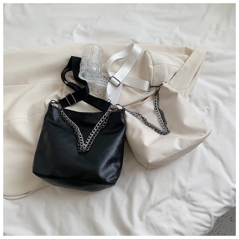 Túi xách nữ TÚI HỘP thời trang LYLATA - BAG